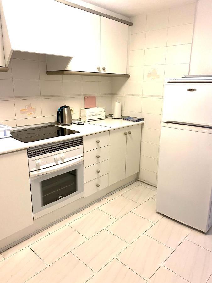 Cosy Apolo Vi Apartamento Calpe